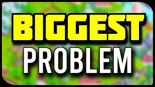 Polytopia's Biggest Problem