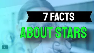 7 Facts About Stars   Interesting Facts About Stars