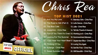 Chris Rea Greatest Hits Full Album 2022 | Best Songs Of Chris Rea   Chris Rea Playlist 2022