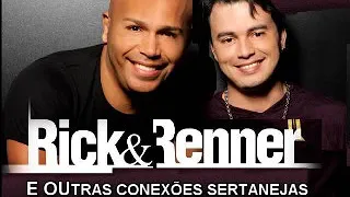 RICK E RENNER SUCESSOS as MELHORES 1