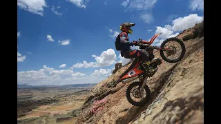 2019 Motul Roof of Africa full episode 60mins