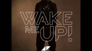 Avicii   Aloe Blacc   Wake Me Up  EDX Miami Sunset Remix   Full Song   High Quality    hd720