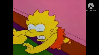 baRt fAllS DOwN thE StaiRs