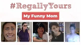 Comediennes who nailed their roles as a mother in Regal Films  | #RegallyYours
