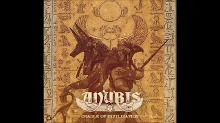 Anubis -  God of the Nile