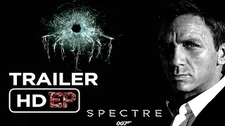 007 Spectre - TV Spot Oficial Subtitulado Español [HD]