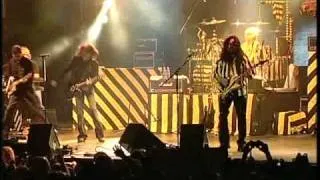 Stryper - Live in Puerto Rico - Sing along Song - 2004