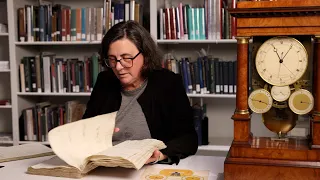 One Hundred Years at the Library: Treasures from the Frick Archives