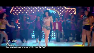 'DJ' video song | Hey Bro | Sundhi chauhan, Feat. zafar | Ganesh Acharya | T-SERIES