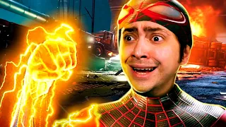 DESTRUIRAM A PONTE! - SPIDER-MAN: MILES MORALES (PS5) - Parte 2