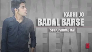 I'll Be Waiting (Kabhi Jo Baadal) Arjun Feat.Arijit Singh | Full Video Song (HD)