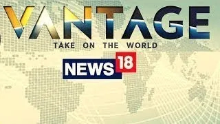 LIVE: India Triumphs Over Global Economic Crisis, Exceeds Forecasts | Vantage On News18 Live