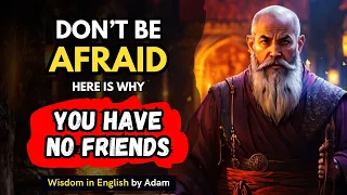 🥺Why They Ignore You? 11 DARK Side-Effects of SPIRITUAL AWAKENING No One Tells You About |No Friends