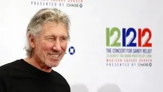 Roger Waters 12 12 12 The Concert For Sandy Relief - Legendado PT