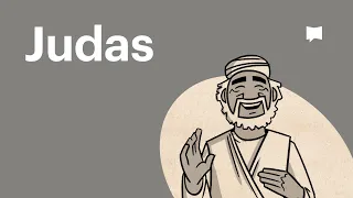 Judas || Bible Project Português ||