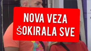 ISPLIVALI SNIMCI - Nova veza u Zadruzi - svi ZANEMELI