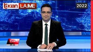 Edicioni i Lajmeve Tv Klan 17 Maj 2022, ora 09:00 Lajme – News