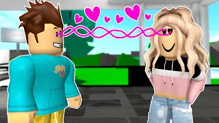 Every Girl I Look At, They Fall In LOVE! (Roblox)
