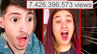 O Vídeo MAIS ASSISTIDO dos Youtubers!