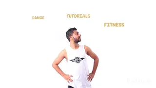 Top Lessi// Allu Arjun// Dance Fitness// Antalya// FSquad// Nilesh Fatnani