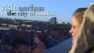 Sex and the city in Aarhus - the movie