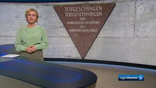 tagesthemen 21:45 Uhr, 27.01.2023