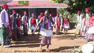 KIFUDU CHA TAMBALA MTSANGAMALI - NIDZIRE WANI (INTRODUCTION)