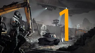 | Прохождение Homefront: The Revolution | ЧАСТЬ 1 (без комментариев)