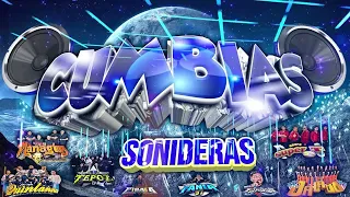 ⚡LAS MEJORES CUMBIAS SONIDERAS PARA BAILAR 2024 MIX CUMBIAS PERRONAS✨MIX GRUPO QUINTANNA,TEPOZ Y MÁS