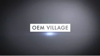 SA Festival of Motoring - OEM Village