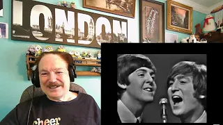 The Beatles - Ticket to Ride, A Layman's Reaction