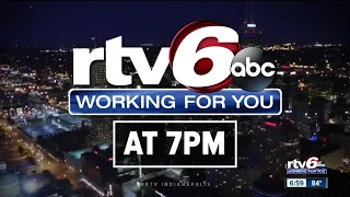 RTV6 News at 7 p.m. | June 12, 2020