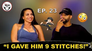 THE JOURNEY TO THE TOP W/ Vida Guerra