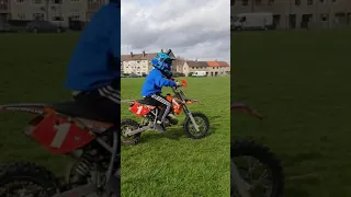 ktm 50