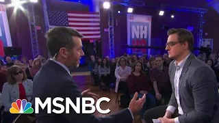 The Architect Of Obama's Elections On Where The 2020 Race Stands | All In | MSNBC