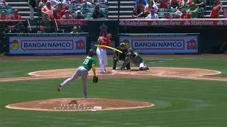 Shohei Ohtani CRUSHES 9th Home Run Of The Season