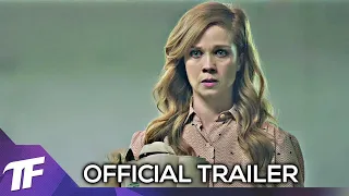 THE BETA TEST Official Trailer (2021) Horror Thriller Movie HD