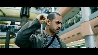 Ghajini meme template || memory lost template | #memetemplate #templates