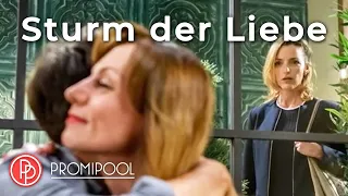 Neue Intrige bei Sturm der Liebe: Verlässt Cornelia den Fürstenhof? • PROMIPOOL