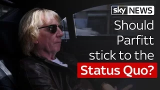 Status Quo's Rick Parfitt may not return to band over heart fears