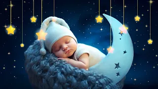Baby Sleep Music - Sleep Soundly with Mozart Baby Sleep Music Collection