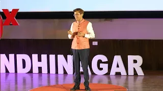 The World’s Best Mind Gym is Free | Amit Agarwal | TEDxIITGandhinagar