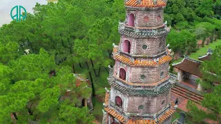 Hue City, Vietnam