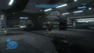 Quickest Way to Kill a Hunter in "Halo: Reach" : How to Play "Halo: Reach"