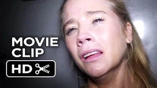 The Gallows Movie CLIP - Lockers (2015) - Horror Movie HD