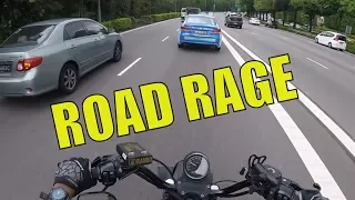 Crazy, Angry People vs Bikers 2018 || Motorcycle Compilation [EP. #150 ]