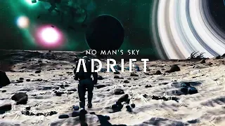 No Man's Sky - Adrift Expedition Trailer | PS5, PS4, PS VR2 & PSVR