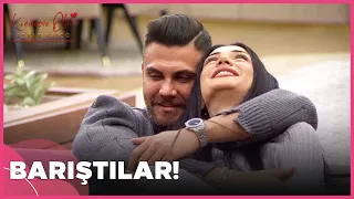 Berk ile Yeliz Barıştı!❤️❤️  | Kısmetse Olur: Aşkın Gücü 2. Sezon 87. Bölüm