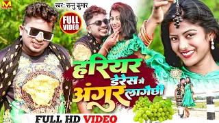 Sannu Kumar Maithili Song 2023 | Hariyar Dress Me Angur Lagae Che | Maithili Song | Maithili Gana