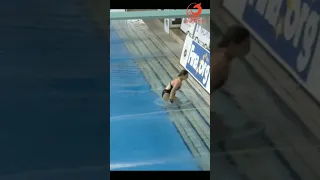Celine TOTH (CANADA) || Women Diving 10 M PRELIMINARY || FINA Diving Grand Prix Madrid 2020